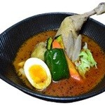 lavi lavi - やわらかチキンカレー