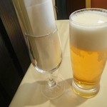 ラ・テンダ・ロッサ - 