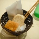 ラ・テンダ・ロッサ - 