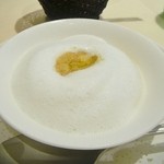 ラ・テンダ・ロッサ - 