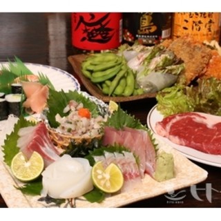 あかちょうちん - 料理写真: