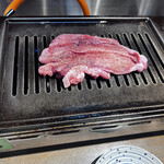 大衆焼く肉 どぎゃん - 