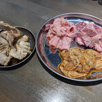 大衆焼く肉 どぎゃん - 