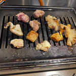 大衆焼く肉 どぎゃん - 