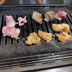 大衆焼く肉 どぎゃん - 