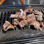 大衆焼く肉 どぎゃん - 