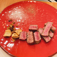 日本料理 「さくら」   ヒルトン東京お台場 - 