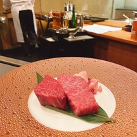 日本料理 「さくら」   ヒルトン東京お台場 - 