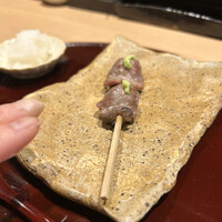 おみ乃 神谷町 - 