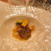 日本料理 「さくら」   ヒルトン東京お台場 - 