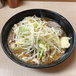 ラーメン二郎 - 