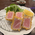 お酒と博多小皿 たなかだ - 