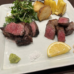 お酒と博多小皿 たなかだ - 