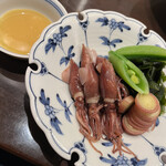 お酒と博多小皿 たなかだ - 