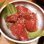 Yakiniku Sakaba Tomosankaku Hanare - 