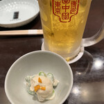 お酒と博多小皿 たなかだ - 