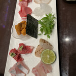 お酒と博多小皿 たなかだ - 