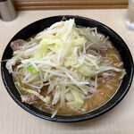 ラーメン二郎 - 