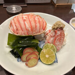 お酒と博多小皿 たなかだ - 