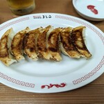 大阪餃子専門店 よしこ - 