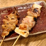 Yakitori Ebisu - 