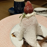 Seafood bar Ermitage 代々木店 - 