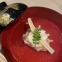 魚見茶寮 - 