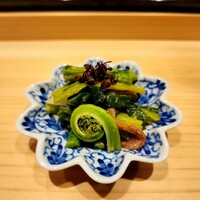 鮨 と、志 - 