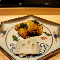 鮨 と、志 - 