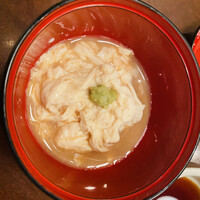 ざくろ TBS店 - 