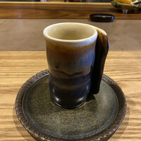 魚見茶寮 - 