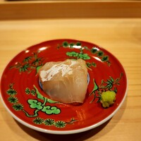 鮨 と、志 - 
