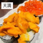 うまい魚と炭火焼 泰三屋 - 