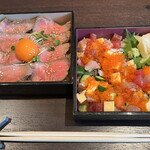 牛肉寿司 きんたん - 