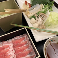 近江牛 日本料理ひょうたんや - 
