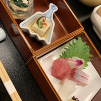 近江牛 日本料理ひょうたんや - 