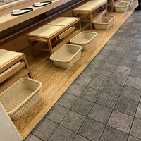 鮨割烹やま中 - 
