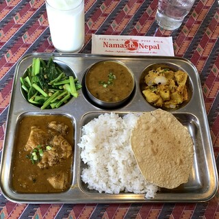 ナマステネパール_0