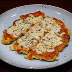 てっぱんやき嗣 - 