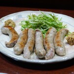 てっぱんやき嗣 - 