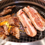 Yakiniku Kingu - 