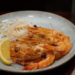 てっぱんやき嗣 - 