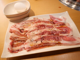 Yakiniku Kingu - 