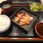 Yakiniku Gyuugi - 