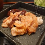 Yakiniku Gyugi - 