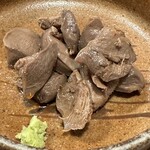 勝手口 ひまり屋 - 