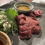 焼鶏 吉川 - 