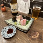 勝手口 ひまり屋 - 