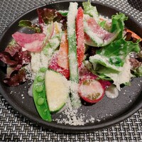 オステリア ブッビーノ - 