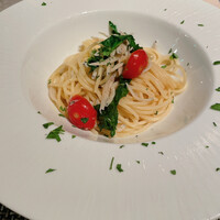 オステリア ブッビーノ - 